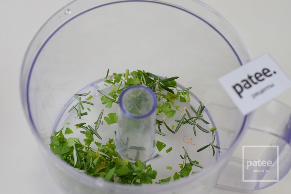 Свинина с хрустящей корочкой - Шаг 3