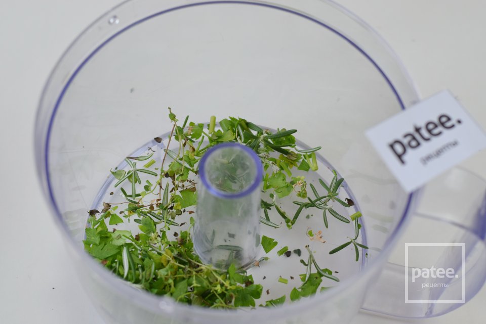 Свинина с хрустящей корочкой - Шаг 4