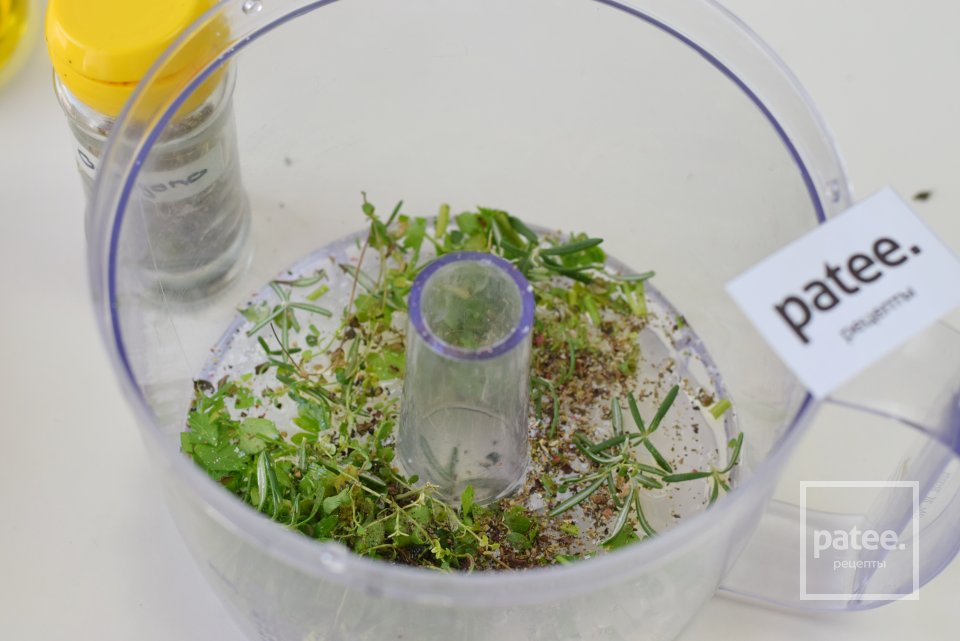 Свинина с хрустящей корочкой - Шаг 5