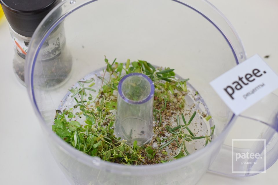 Свинина с хрустящей корочкой - Шаг 6