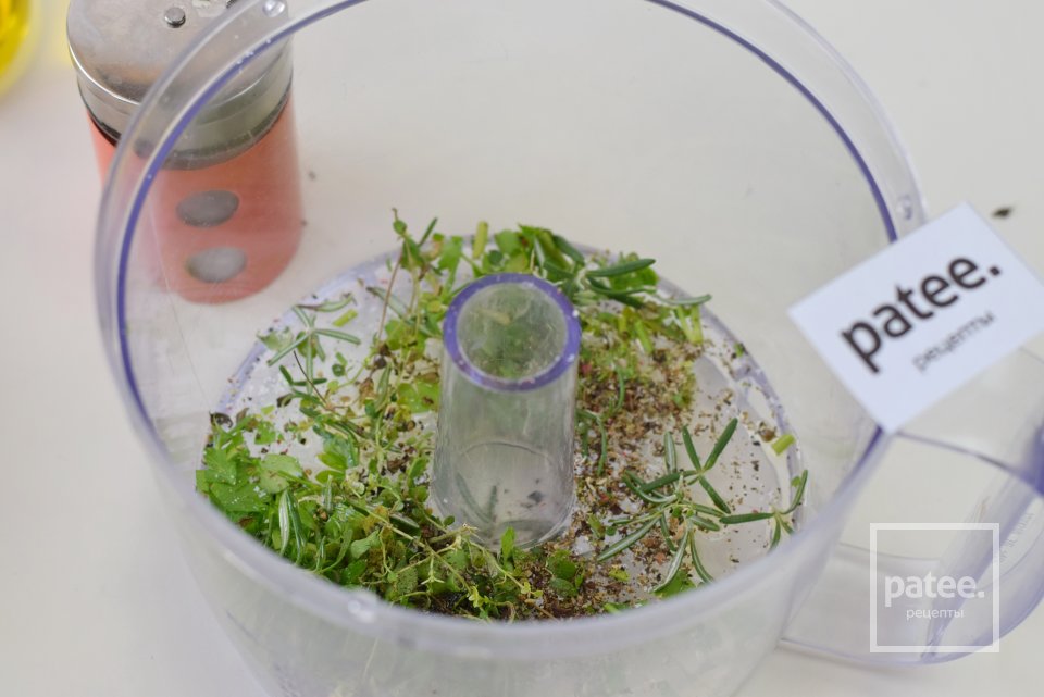 Свинина с хрустящей корочкой - Шаг 7