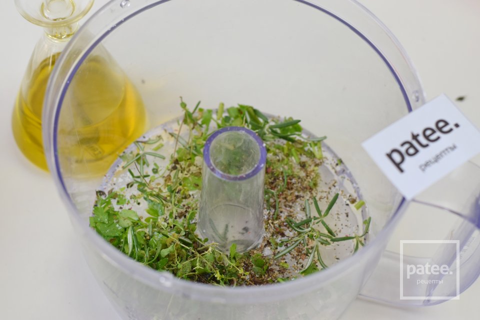 Свинина с хрустящей корочкой - Шаг 8