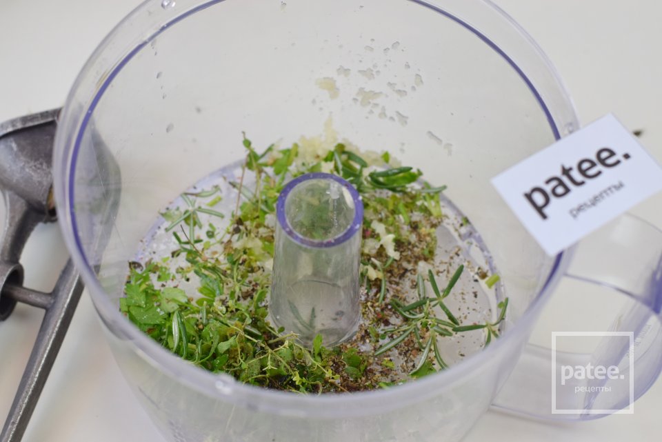 Свинина с хрустящей корочкой - Шаг 9