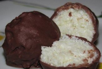 Кокосовые конфетки 😜🍬