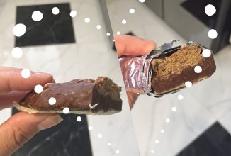 Протеиновый батончик