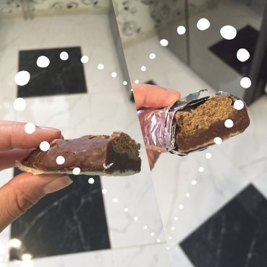 Протеиновый батончик