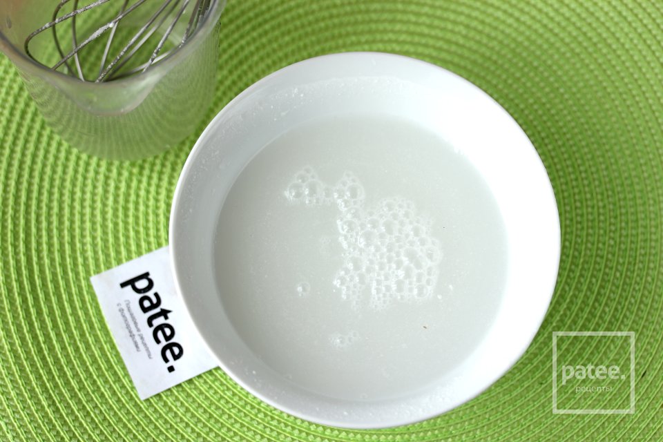 Окрошка с копчёной курицей - Шаг 14