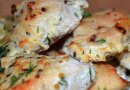 Нежная куриная грудка