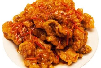 Кубаро по-китайски