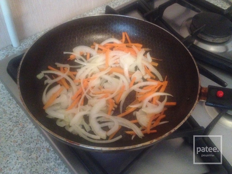 Кубаро по-китайски - Шаг 5