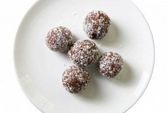 Мексиканское печенье 🍪 с корицей