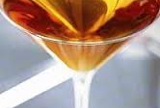 Коктейль «Лицо ангела» (Angel’s Face)