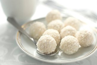 Рецепт конфет рафаэлло