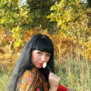 Ольга Лобанова