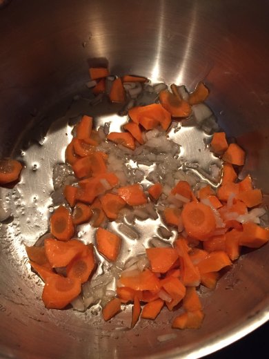 Кифте - Шаг 2