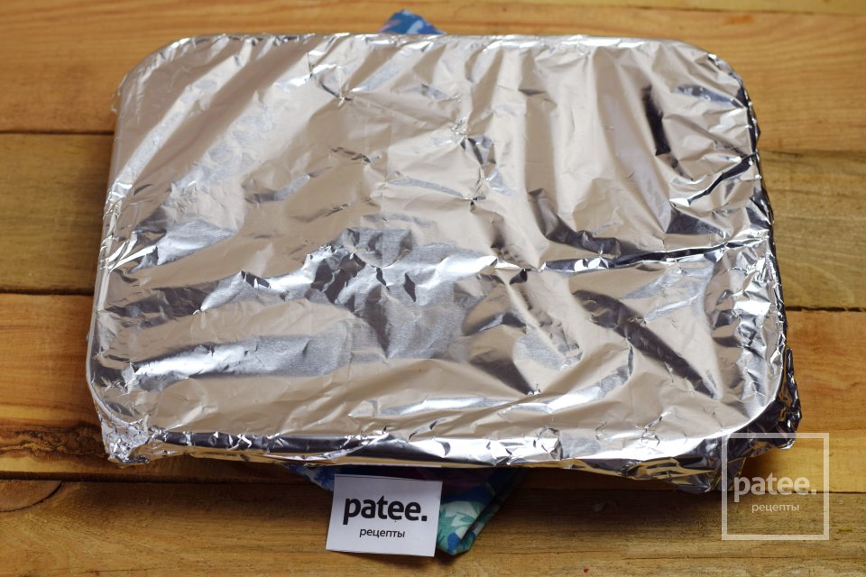 Тушеная кислая капуста с сосисками - Шаг 15