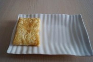 Спящий рисовый мишка для деток - приготовление