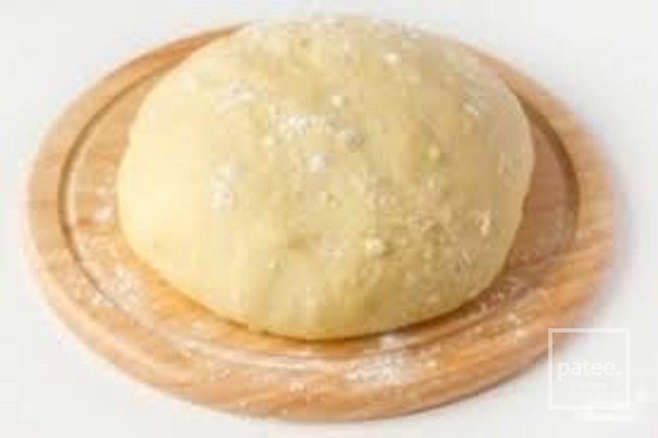 Самса по-узбекски - Шаг 2