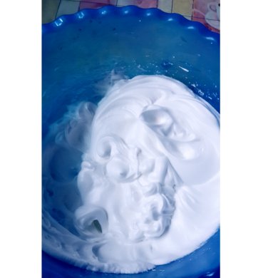 Клюквенный песочный пирог - Шаг 4