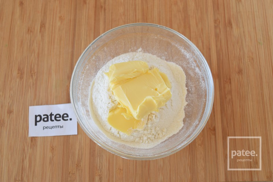  Закусочные крекеры на пиве - Шаг 3