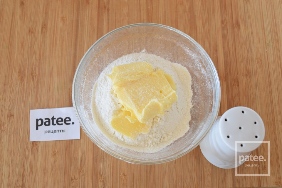  Закусочные крекеры на пиве - Шаг 4