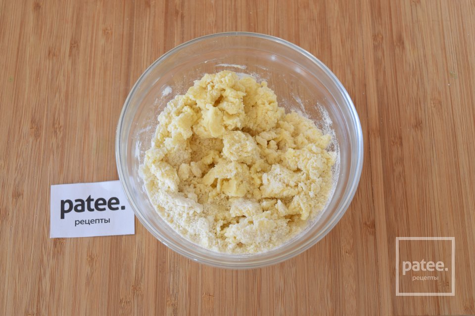  Закусочные крекеры на пиве - Шаг 5