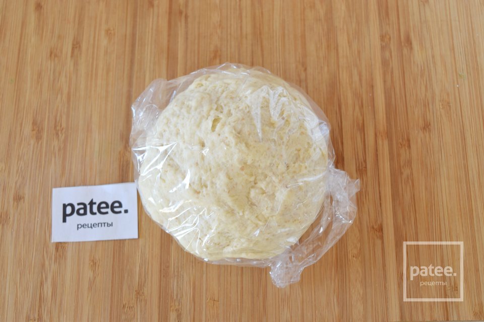  Закусочные крекеры на пиве - Шаг 7