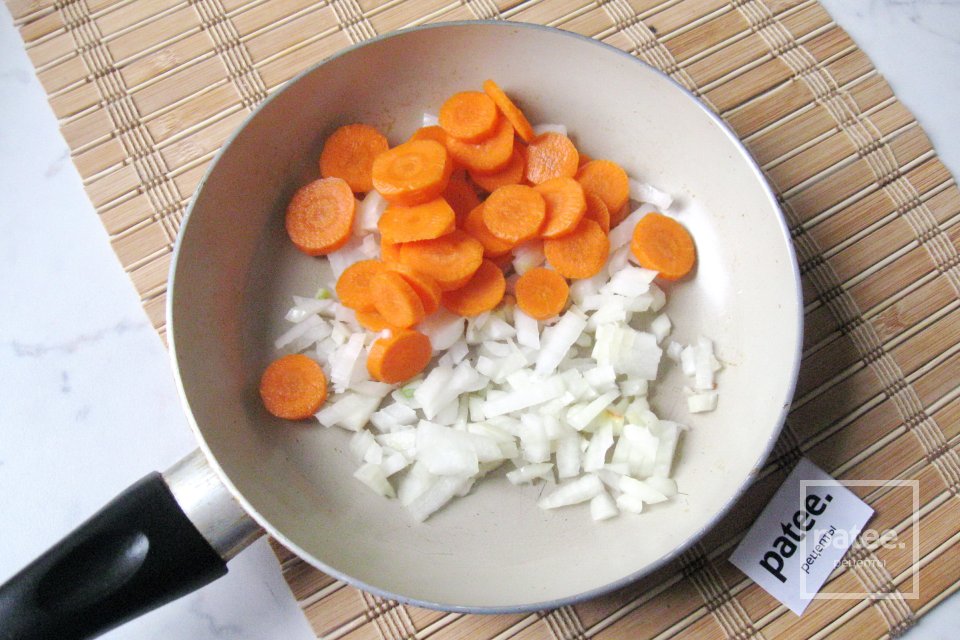 Говяжья голень в красном вине - Шаг 7