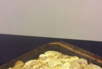 Запеканка "Дмитрий"