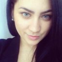 Настя Юзвишена