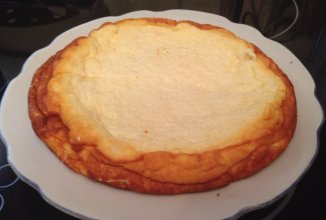 Запеканка в мультиварке