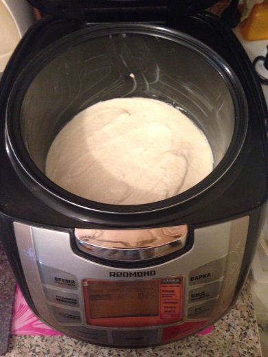 Запеканка в мультиварке - Шаг 7