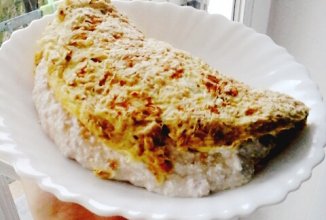 Идеальный ПП завтрак