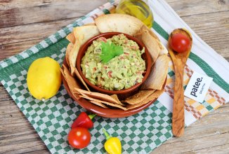 Соус Гуакамоле