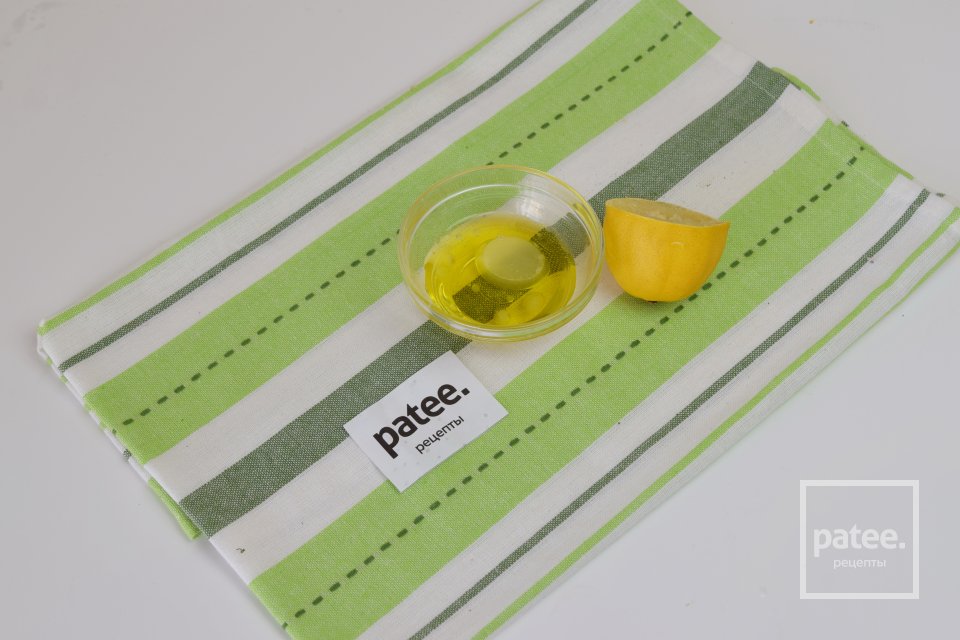 Салат с куриным филе, авокадо и ананасом - Шаг 6