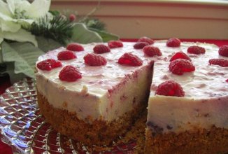 чизкейк творожный