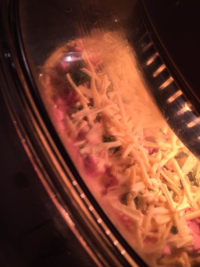 Быстрая пицца - Шаг 1