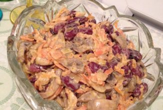 Салат Миф💫