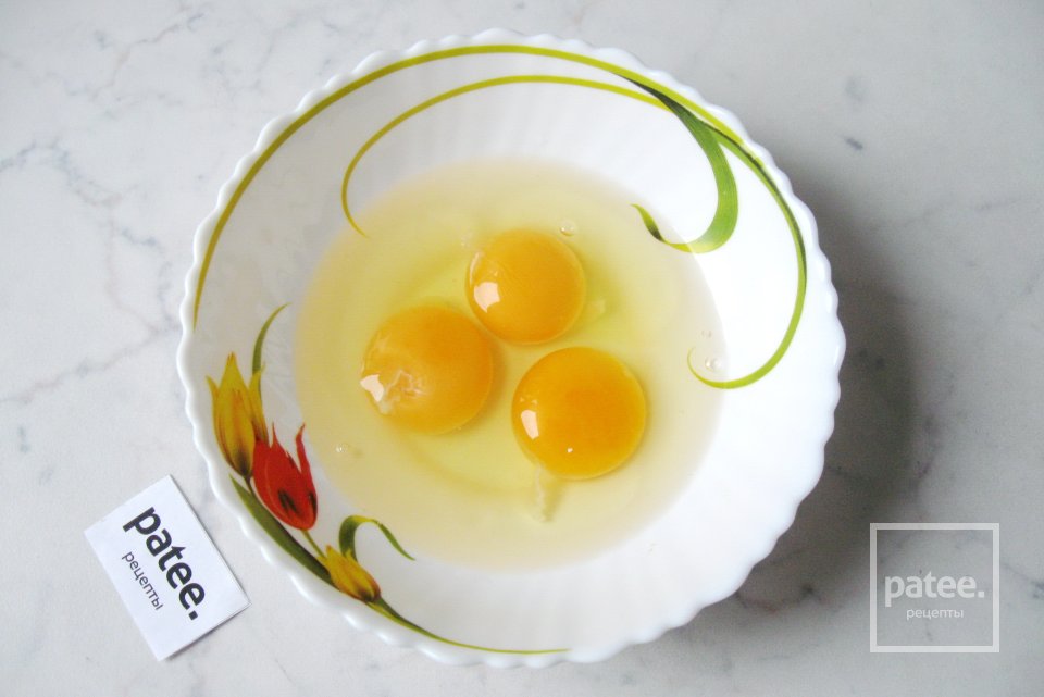 Запеканка с макаронами, сыром и капустой - Шаг 12