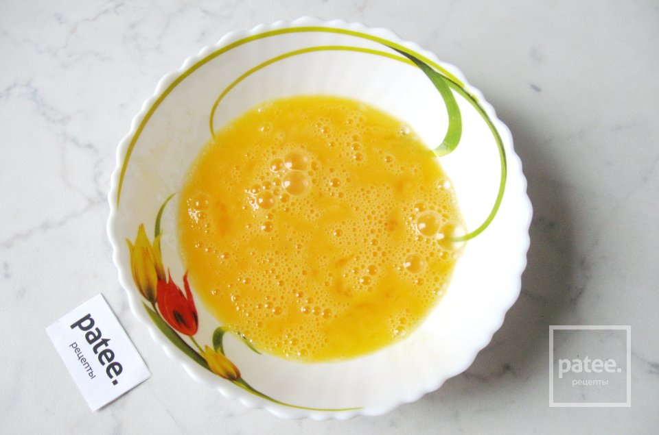 Запеканка с макаронами, сыром и капустой - Шаг 13