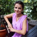 Оксана Моор