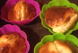 Протеиновое лакомство🤗