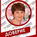 Татьяна Филатова