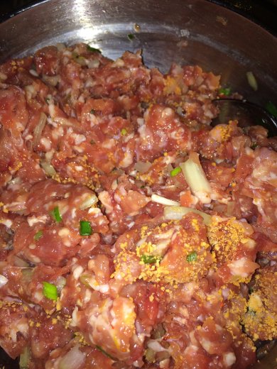 Тефтели с сыром в томатном соусе! - Шаг 2