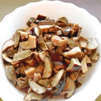 Салат "Фантазия" - Шаг 2