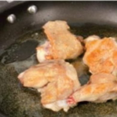 Стифадо из кролика - Шаг 2