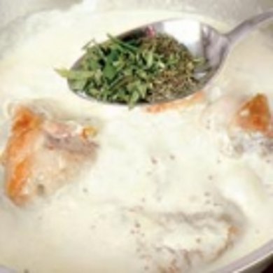 Стифадо из кролика - Шаг 4