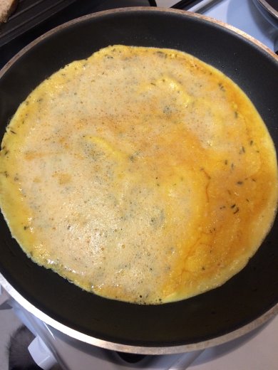 Вкусный завтрак - Шаг 8