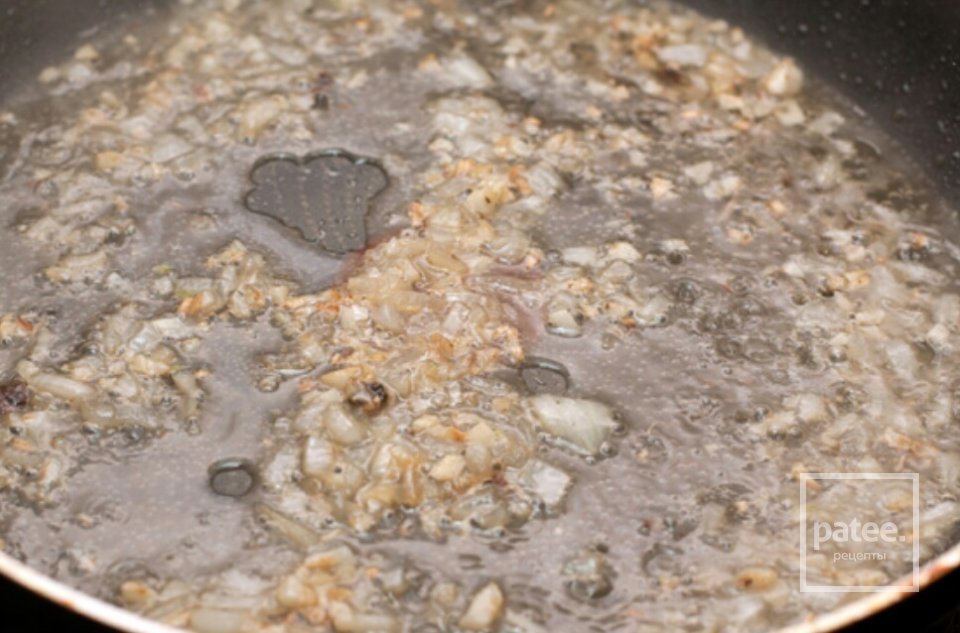 Отбивные из телятины со сливочным соусом - Шаг 6