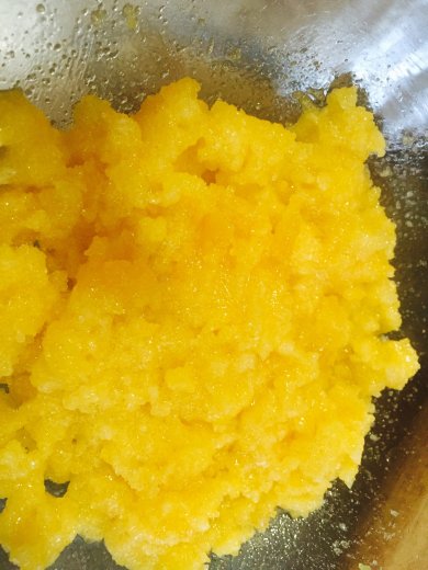 ❤️🍪 Любимое овсяное печенье 🍪❤️ - Шаг 5